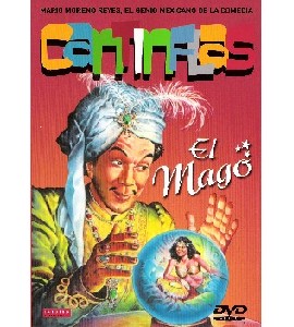 Cantinflas - El Mago