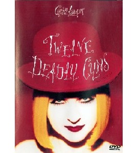 Cyndi Lauper - Twelve Deadly Gyns