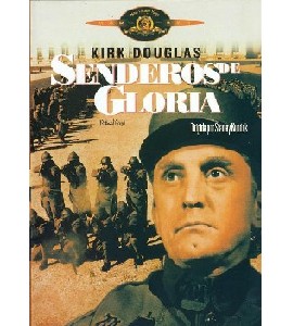 Paths of Glory