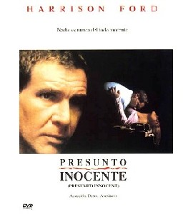 Presumed Innocent