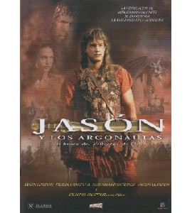 Jason and the Argonauts - 2000