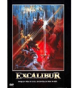 Excalibur