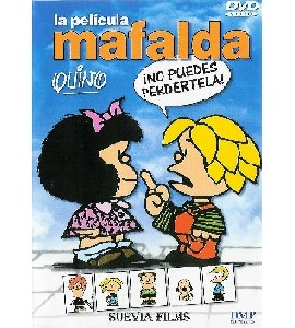 Mafalda - The Movie