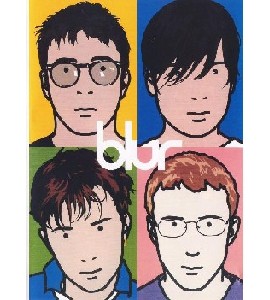 Blur The Best Of Blur