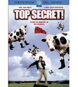 Top Secret