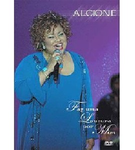 Alcione - Faz uma Loucura por Mim