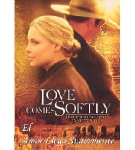 Love Comes Softly