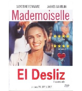 Mademoiselle