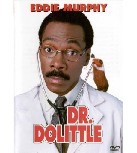 Dr. Dolittle