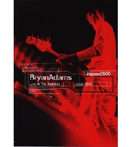 Bryan Adams - Live At The Budokan