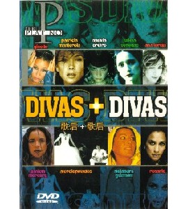 Divas + Divas