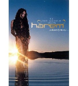 Sarah Brightman - Harem - a desert fantasy