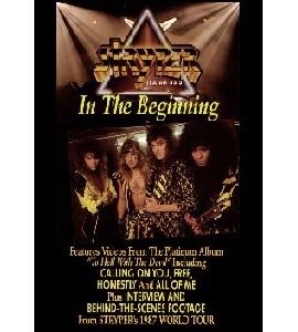 Stryper - In the Beginning