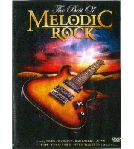 The Best of Melodic Rock