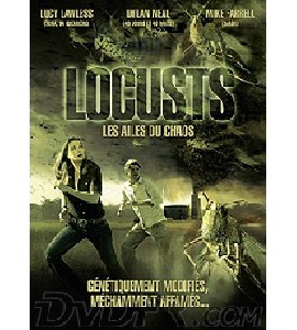 Locusts