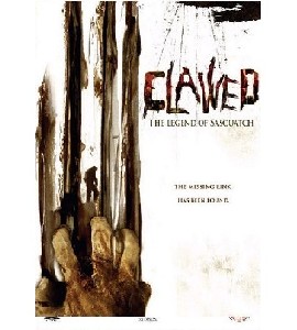 Clawed - The Legend of Sasquatch