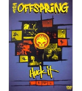 The Offspring - Huck It