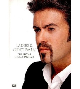 George Michael - Ladies and Gentlemen - The Best