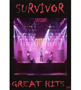 Survivor - Greatest Hits