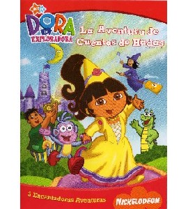 Dora the Explorer - Dora´s Fairytale Adventure