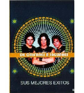 De Caifanes a Jaguares - Su Mejores Exitos