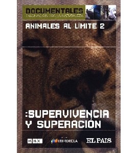 Documentales BBC - Animales al Limite 2 - Supervivencia y Su