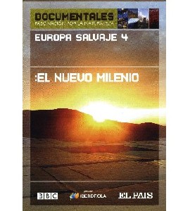 Documentales BBC - Europa Salvaje 4 - El Nuevo Milenio