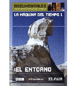 Documentales BBC - La Maquina del Tiempo 1 - El Entorno