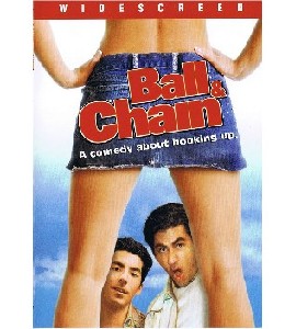 Ball & Chain