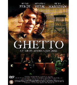 Ghetto