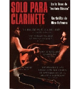 Solo para Clarinete - Solo fur Klarinette