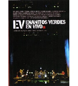 Enanitos Verdes - En Vivo