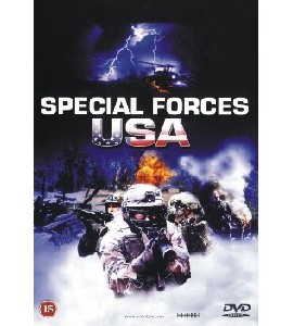 Special Forces USA