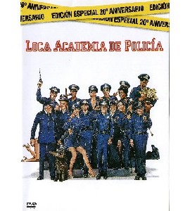 Police Academy