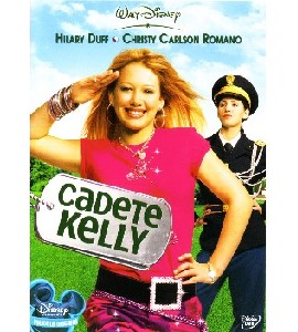 Cadet Kelly