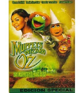 The Muppets  Wizard of Oz