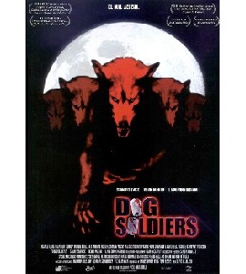 Dog Soldiers