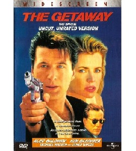 The Getaway