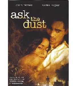 Ask the Dust