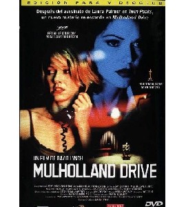 Mulholland Drive