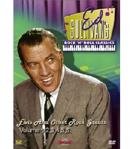 Ed Sullivan´s - Rock N Roll Classics