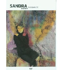 Sandra - The Complete History