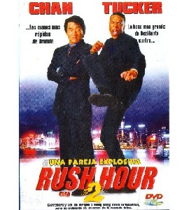 Rush Hour 2