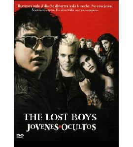 The Lost Boys