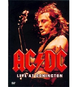 AC/DC - Live At Donington