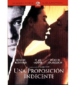 Indecent Proposal