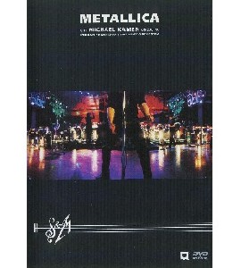 Metallica - S & M with the San Francisco Symphony