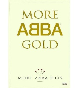 Abba - More Abba Gold