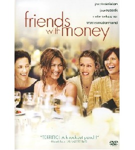 Friends With Money