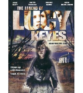 The Legend of Lucy Keyes